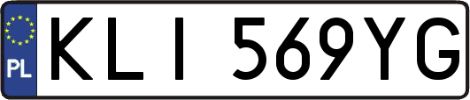 KLI569YG