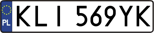 KLI569YK
