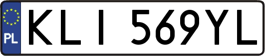 KLI569YL