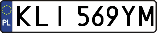 KLI569YM