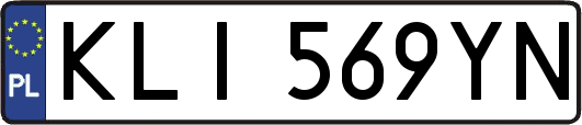 KLI569YN