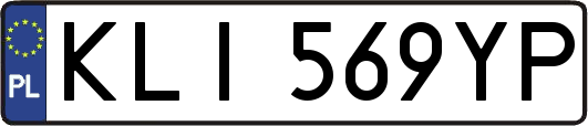 KLI569YP
