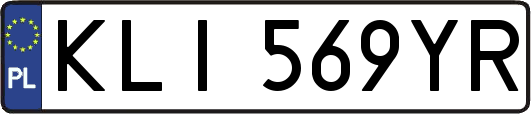 KLI569YR
