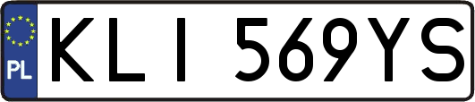 KLI569YS