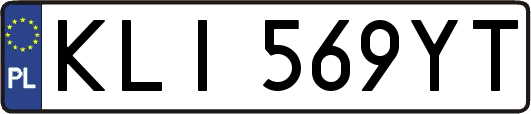 KLI569YT