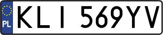 KLI569YV