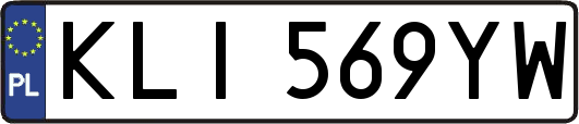 KLI569YW