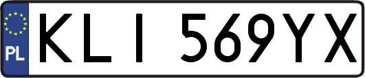 KLI569YX