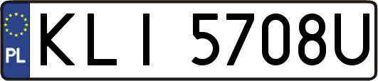 KLI5708U