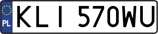 KLI570WU