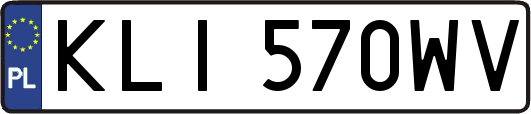 KLI570WV