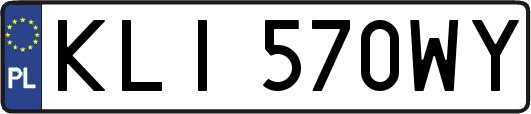 KLI570WY