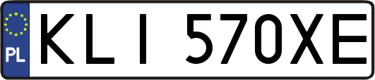 KLI570XE