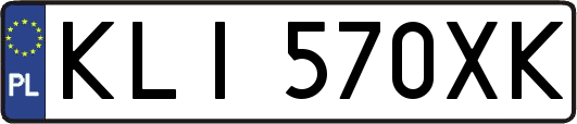 KLI570XK