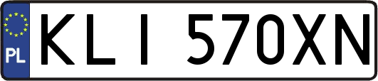 KLI570XN