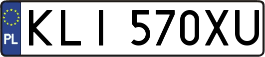 KLI570XU