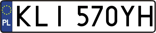 KLI570YH