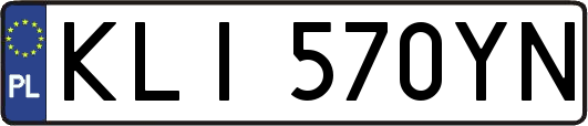 KLI570YN