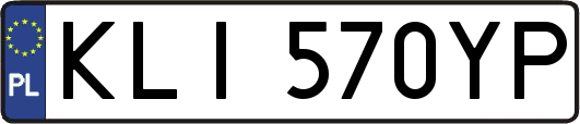 KLI570YP