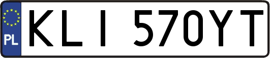 KLI570YT