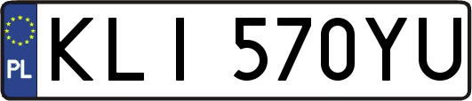 KLI570YU