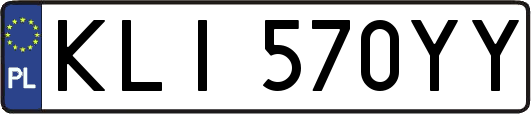 KLI570YY