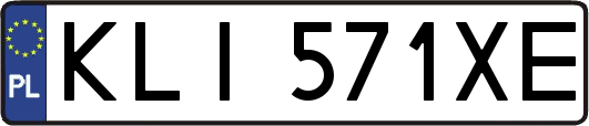 KLI571XE