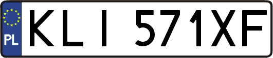 KLI571XF
