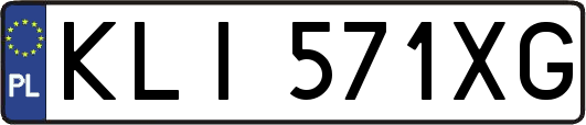 KLI571XG