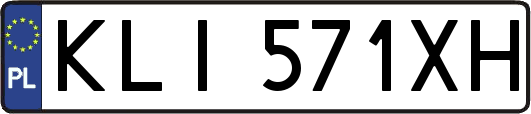 KLI571XH