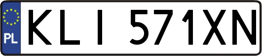 KLI571XN