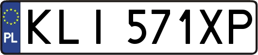KLI571XP