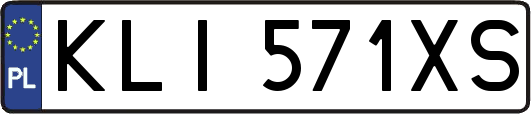 KLI571XS