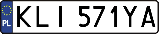 KLI571YA