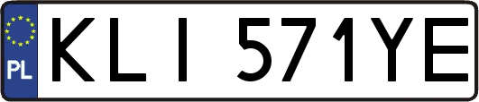 KLI571YE