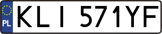 KLI571YF