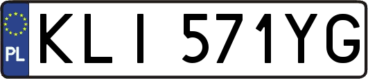 KLI571YG