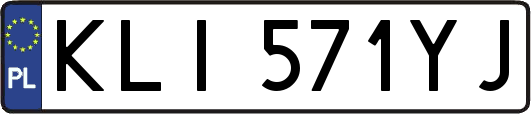 KLI571YJ
