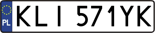 KLI571YK