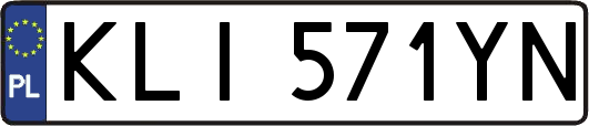 KLI571YN