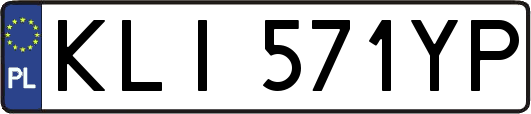 KLI571YP