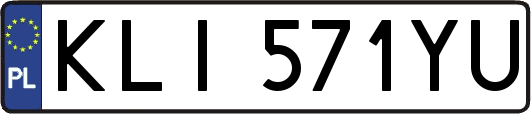 KLI571YU