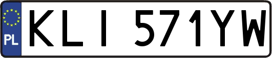 KLI571YW