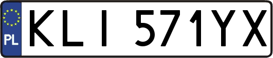 KLI571YX