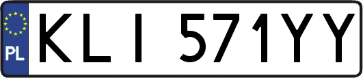 KLI571YY