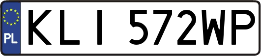 KLI572WP