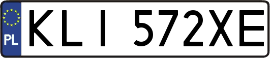 KLI572XE