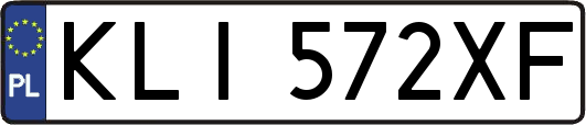KLI572XF