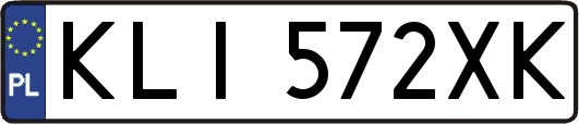 KLI572XK