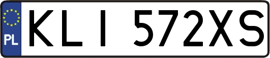 KLI572XS